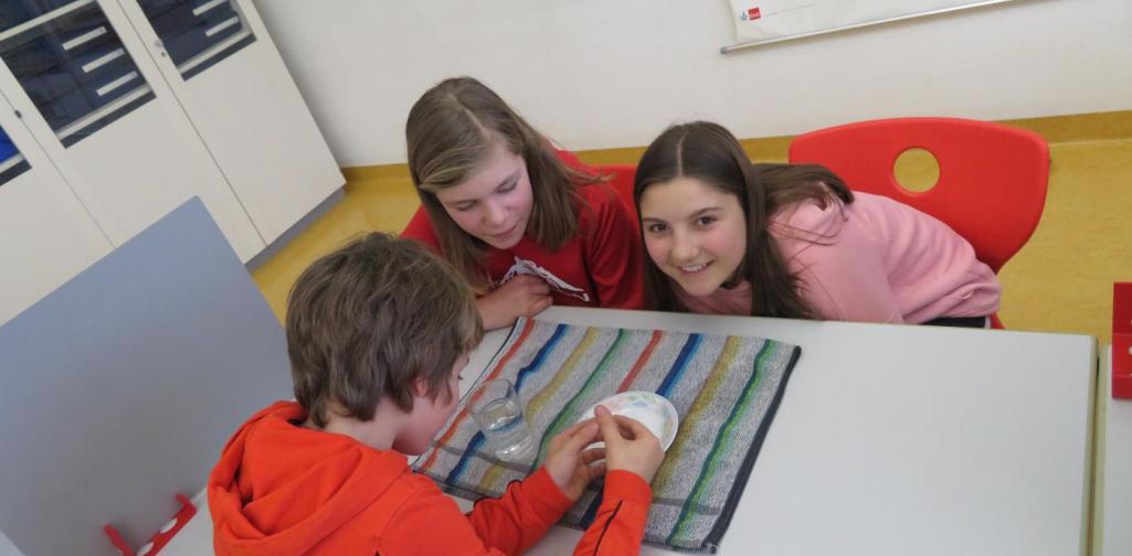 Tag der offenen Tür