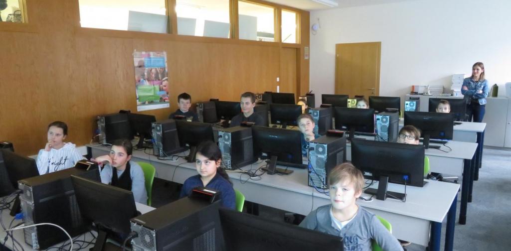 Tag der offenen Tür