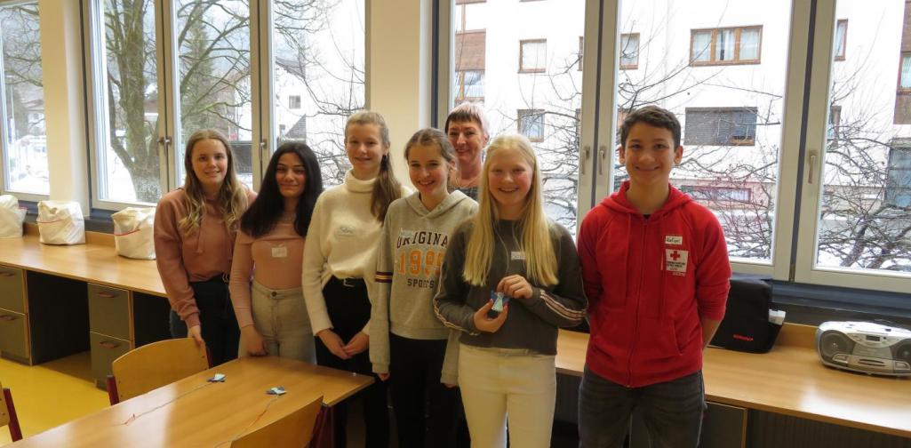 Tag der offenen Tür