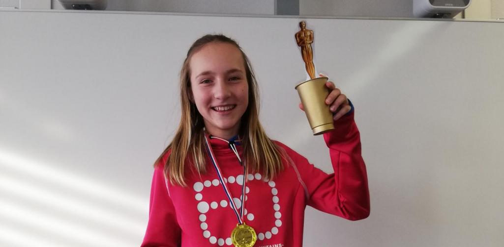 Preisverleihung der &quot;2a-Oscars&quot;