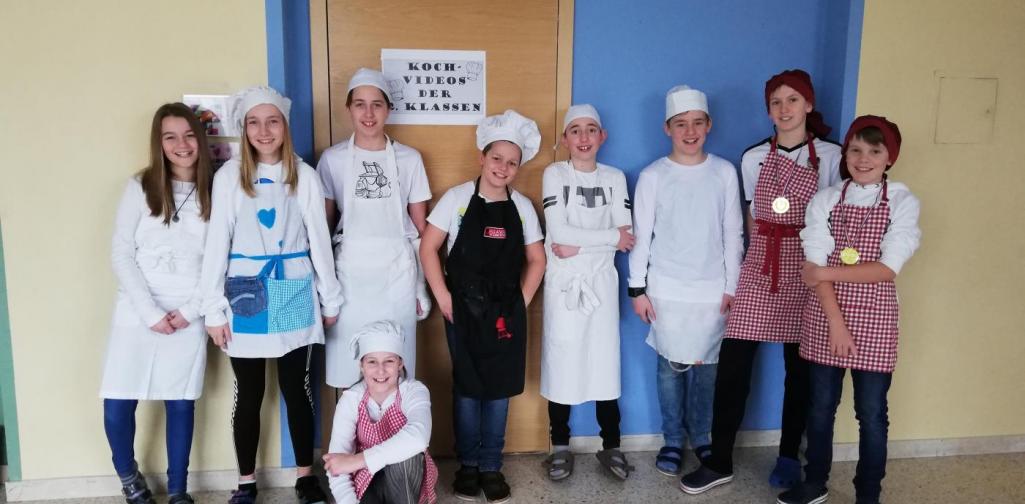 Tag der offenen Tür