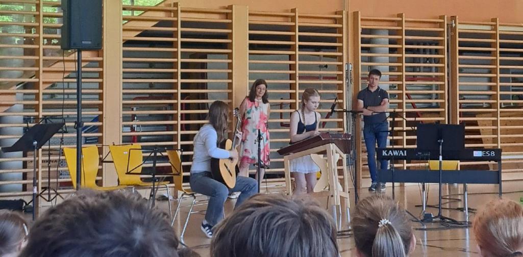 Musikschulkonzert 25